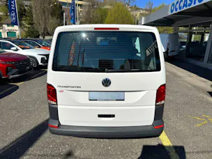 VW T6.1 2.0 TDI