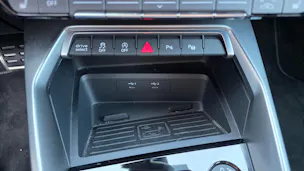 Audi S3 Limousine 2.0 TFSI quattro S-tronic