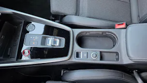 Audi S3 Limousine 2.0 TFSI quattro S-tronic