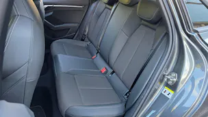 Audi S3 Limousine 2.0 TFSI quattro S-tronic