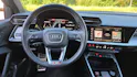 Audi S3 Limousine 2.0 TFSI quattro S-tronic