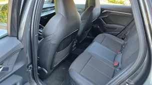 Audi S3 Limousine 2.0 TFSI quattro S-tronic