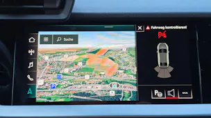 Audi S3 Limousine 2.0 TFSI quattro S-tronic