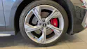 Audi S3 Limousine 2.0 TFSI quattro S-tronic