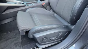 Audi S3 Limousine 2.0 TFSI quattro S-tronic