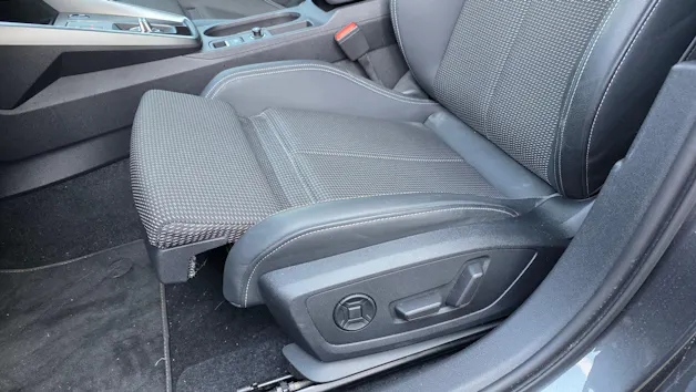 Audi S3 Limousine 2.0 TFSI quattro S-tronic