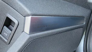 Audi S3 Limousine 2.0 TFSI quattro S-tronic