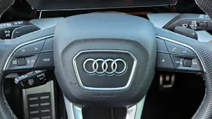 Audi S3 Limousine 2.0 TFSI quattro S-tronic