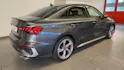 Audi S3 Limousine 2.0 TFSI quattro S-tronic
