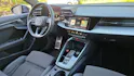 Audi S3 Limousine 2.0 TFSI quattro S-tronic
