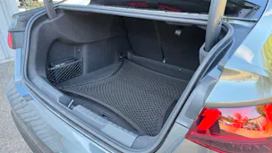 Audi S3 Limousine 2.0 TFSI quattro S-tronic
