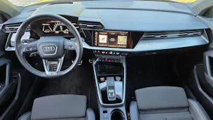 Audi S3 Limousine 2.0 TFSI quattro S-tronic