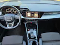 Audi S3 Limousine 2.0 TFSI quattro S-tronic