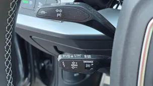 Audi S3 Limousine 2.0 TFSI quattro S-tronic