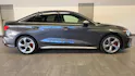 Audi S3 Limousine 2.0 TFSI quattro S-tronic