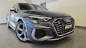 Audi S3 Limousine 2.0 TFSI quattro S-tronic