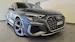 Audi S3 Limousine 2.0 TFSI quattro S-tronic