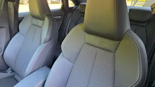 Audi S3 Limousine 2.0 TFSI quattro S-tronic