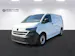 VW e-Transporter 70 kWh