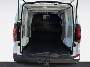 VW e-Transporter 70 kWh