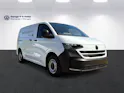 VW e-Transporter 70 kWh