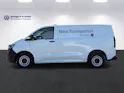 VW e-Transporter 70 kWh
