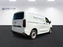 VW e-Transporter 70 kWh