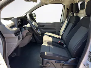 VW e-Transporter 70 kWh