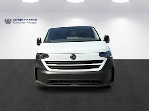 VW e-Transporter 70 kWh
