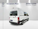 VW Crafter 35 2.0 TDI Entry L3