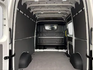 VW Crafter 35 2.0 TDI Entry L3