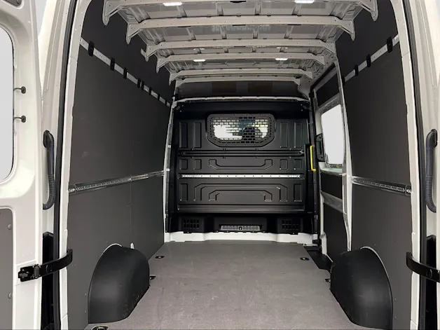 VW Crafter 35 2.0 TDI Entry L3
