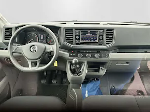 VW Crafter 35 2.0 TDI Entry L3