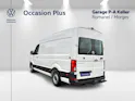 VW Crafter 35 2.0 TDI Entry L3