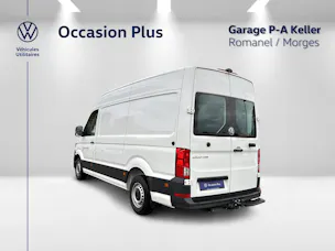 VW Crafter 35 2.0 TDI Entry L3