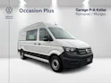 VW Crafter 35 2.0 TDI Entry L3