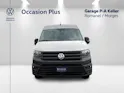 VW Crafter 35 2.0 TDI Entry L3