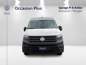 VW Crafter 35 2.0 TDI Entry L3