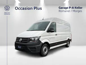 VW Crafter 35 2.0 TDI Entry L3