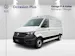 VW Crafter 35 2.0 TDI Entry L3
