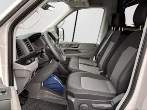 VW Crafter 35 2.0 TDI Entry L3