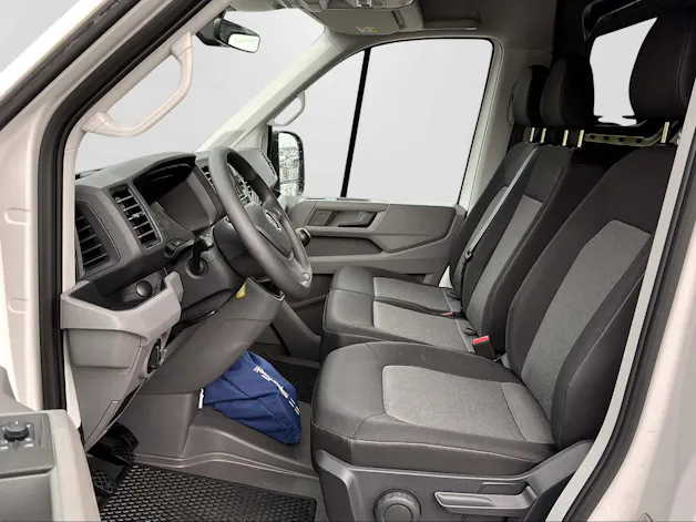 VW Crafter 35 2.0 TDI Entry L3
