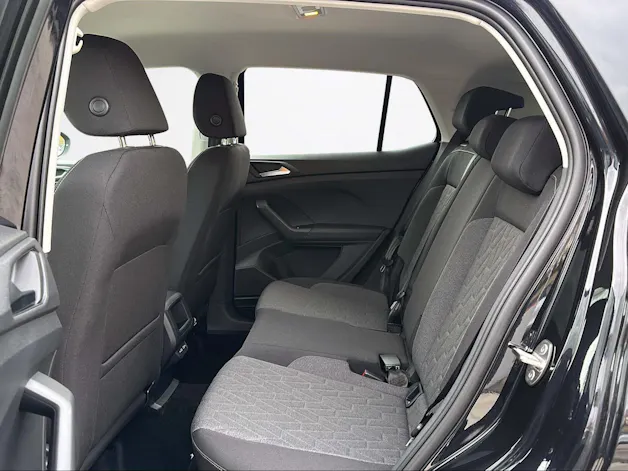VW T-Cross 1.0 TSI EVO United DSG