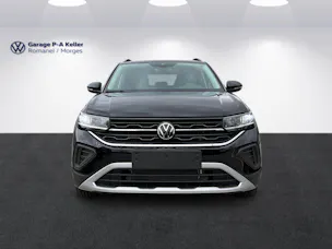 VW T-Cross 1.0 TSI EVO United DSG