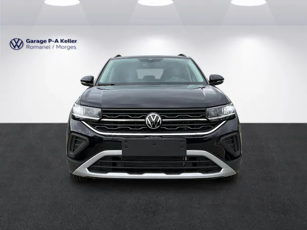 VW T-Cross 1.0 TSI EVO United DSG