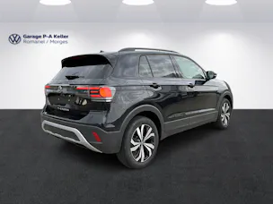 VW T-Cross 1.0 TSI EVO United DSG