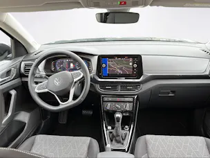 VW T-Cross 1.0 TSI EVO United DSG