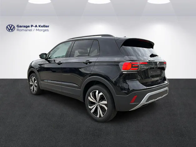 VW T-Cross 1.0 TSI EVO United DSG
