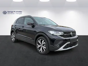 VW T-Cross 1.0 TSI EVO United DSG