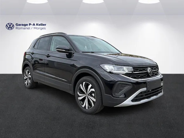 VW T-Cross 1.0 TSI EVO United DSG